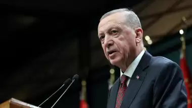 Cumhurbaşkanı Erdoğan'dan Halil Umut Meler açıklaması