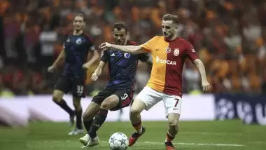 Parken'de tarihi gece! İşte Aslan'ın ilk 11'i