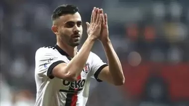 Kadro dışı kalmıştı! Ghezzal'dan ilk sözler: "Keyfi ve politik bir karar"