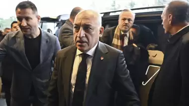 Ligler devam edecek mi? Büyükekşi resmen duyurdu!