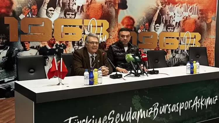 Bursaspor’un yeni başkan adayı Raşit Barışıcı kimdir?