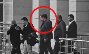 Ankaragücü Başkanı Faruk Koca tutuklandı!