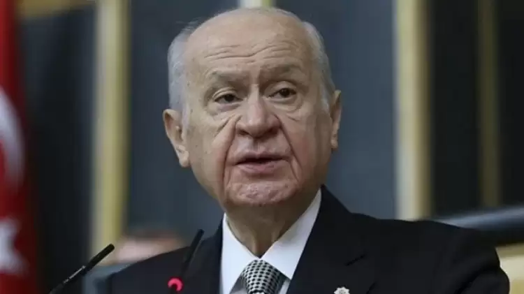 Devlet Bahçeli'den TFF'ye: Kararlarınızı gözden geçirin