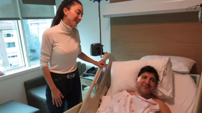 Oktay Derelioğlu'na saldıranların cezası belli oldu