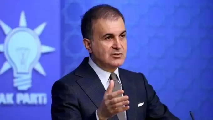 AK Parti'den açıklama! Faruk Koca ihraç ediliyor...