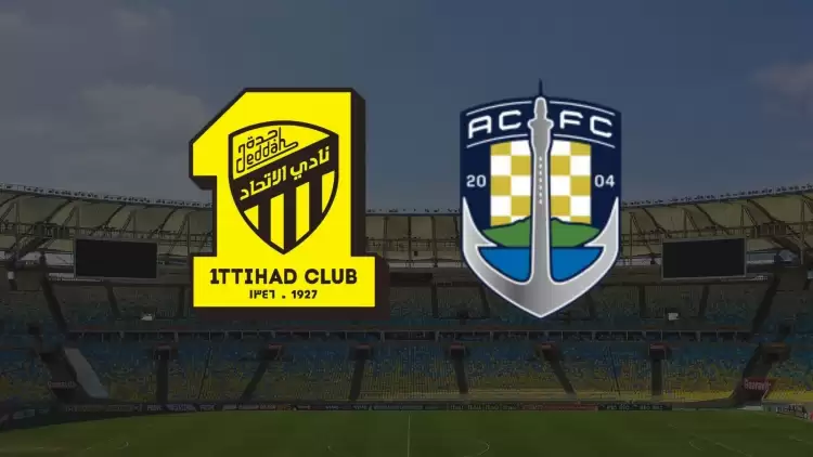 CANLI| Al Ittihad - Auckland maçı yayın bilgisi ve saati 