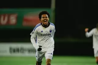 Galatasaray U19, Avrupa'ya mağlubiyetle veda etti 