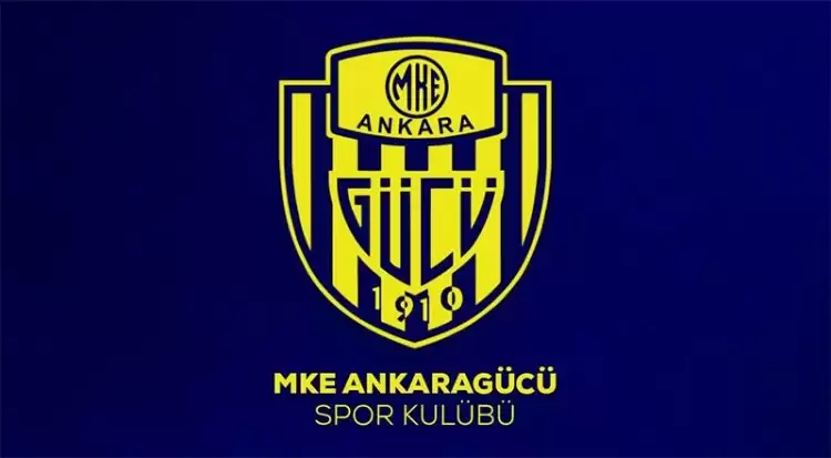 MKE Ankaragücü'nün yeni başkanı İsmail Mert Fırat oldu!