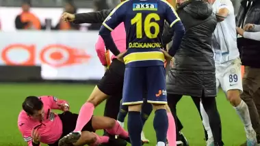 Ankaragücü yöneticileri Meler'in kapısından döndü!