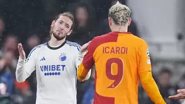 Mauro Icardi: "Şampiyonlar Ligi'nde kaybetmek acı verici"