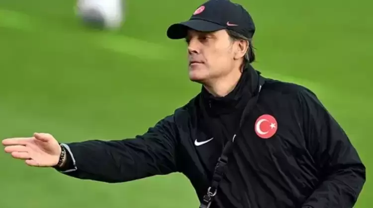 Vincenzo Montella'dan Çağlar Söyüncü'ye transfer tavsiyesi