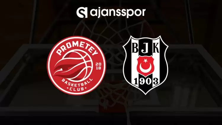 SC Promtey - Beşiktaş Emlakjet maçının canlı yayın bilgisi ve maç linki