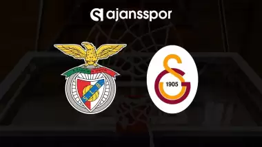CANLI | SL Benfica - Galatasaray Ekmas