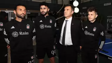 Uçar: "Yönetim kurulumuz kadro dışı tasarrufunda bulundu"