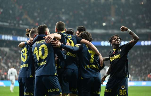 Fenerbahçe-Spartak Trnava maçı saat kaçta, hangi kanalda