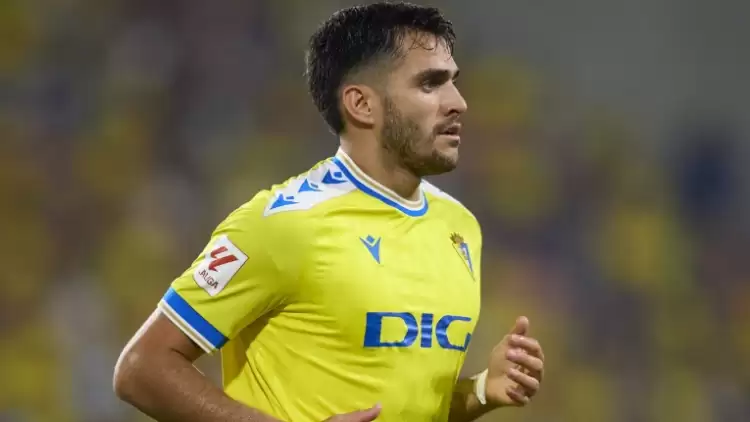 Cadiz'de Maxi Gomez gelişmesi! Trabzonspor...