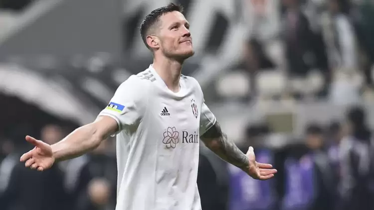 Beşiktaş, Wout Weghorst iddialarını yalanladı