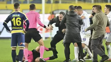 Halil Umut Meler'e saldıranlara dava açıldı! Ceza istendi...