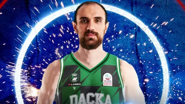 Anadolu Efes, Rıdvan Öncel'i transfer etti