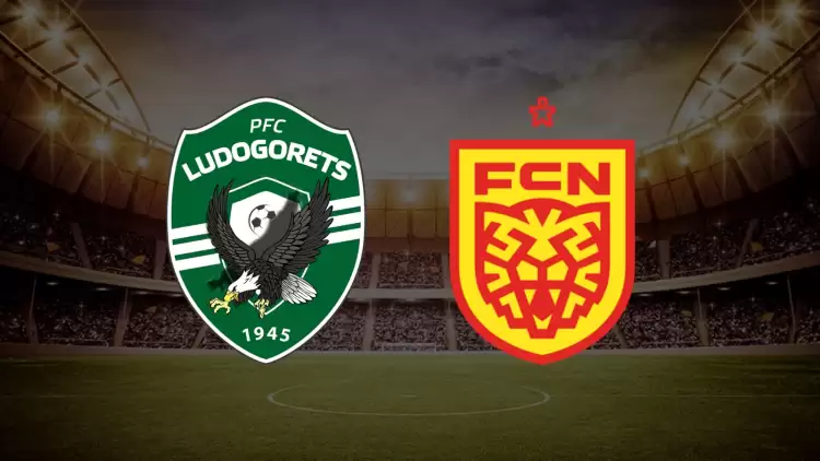 CANLI| Ludogorets- Nordsjaelland maçını canlı izle (Maç Linki)