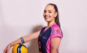 Çanakkale yeni transferi duyurdu!