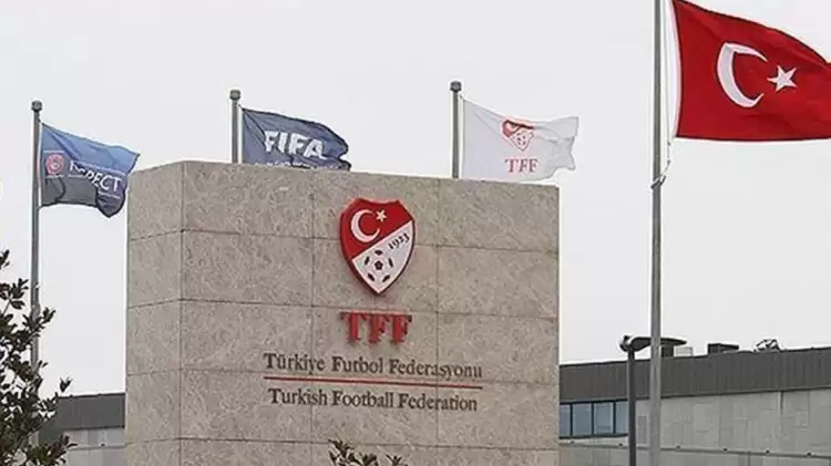 TFF'den hata! Çaykur Rizespor yerine Beşiktaş'ı cezaya ekledi!