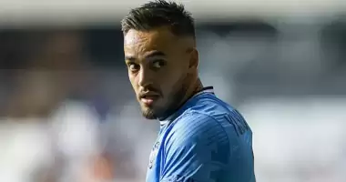 Adana Demirspor kararını verdi! Yusuf Sarı...