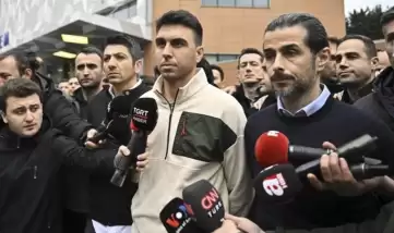 Maçlara çıkacaklar mı? İşte hakemlerin rahatsız olduğu konular...