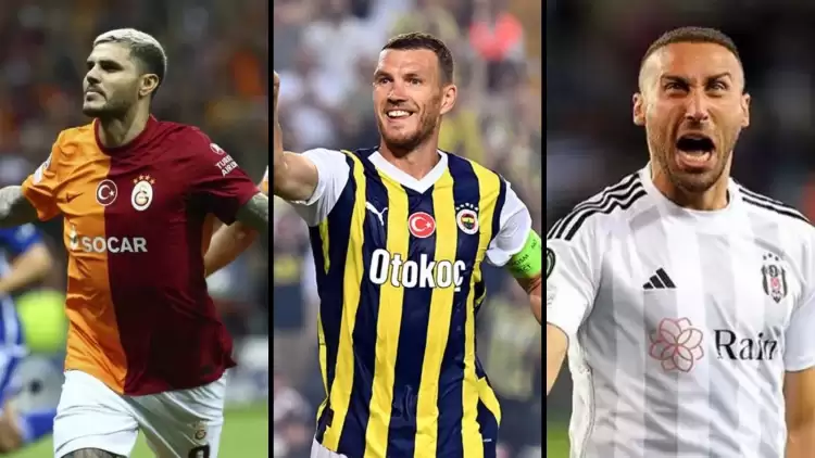 Galatasaray, Fenerbahçe ve Beşiktaş UEFA grup beraberlik havuzundan kaç para kazandı?