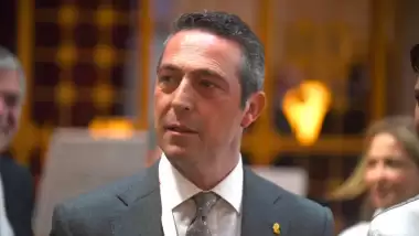 Ali Koç ve kulüp başkanlarından Halil Umut Meler kararı