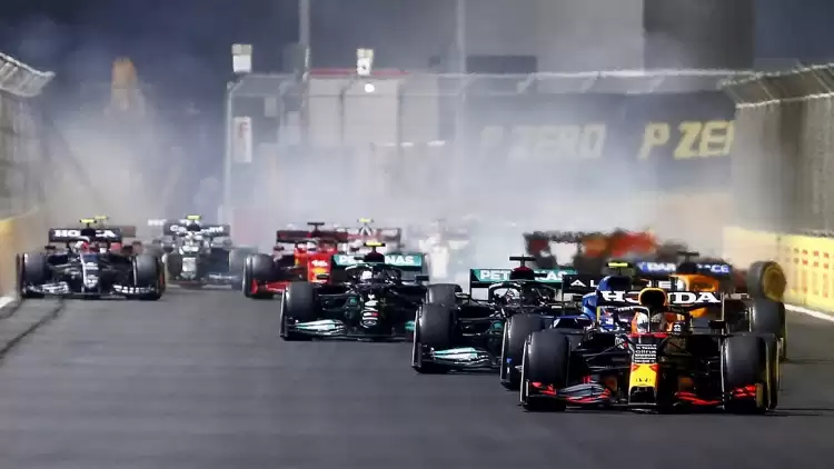 FIA resmi onayı verdi! Formula 1 katılımcıları belli oldu!