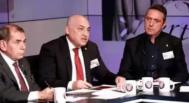 Kulüpler İngiltere, TFF Almanya diyor