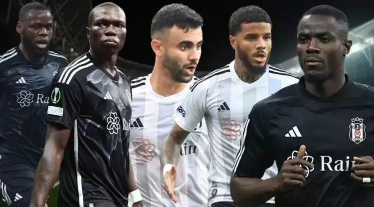 Sendika devreye girdi, Beşiktaş geri adım attı