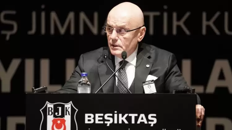 Tevfik Yamantürk'ten yönetime Rıza Çalımbay çağrısı