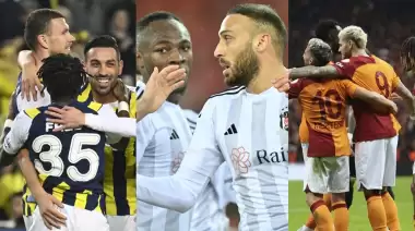 İskoçya ve Çekya ülke puanında Türkiye'yi geçebilir mi?