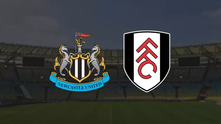 CANLI| Newcastle United - Fulham maçı yayın bilgisi ve saati 