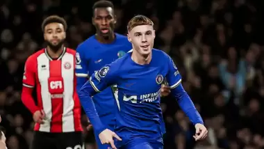 Chelsea kötü gidişe dur dedi!