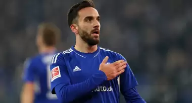 Kenan Karaman'dan Türkiye İtirafı! ''Türkiye'de böyle bir şey yok''