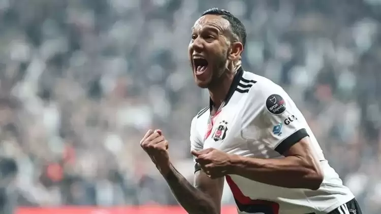 Süper Lig ekibinden Josef de Souza hamlesi! Geri dönüyor