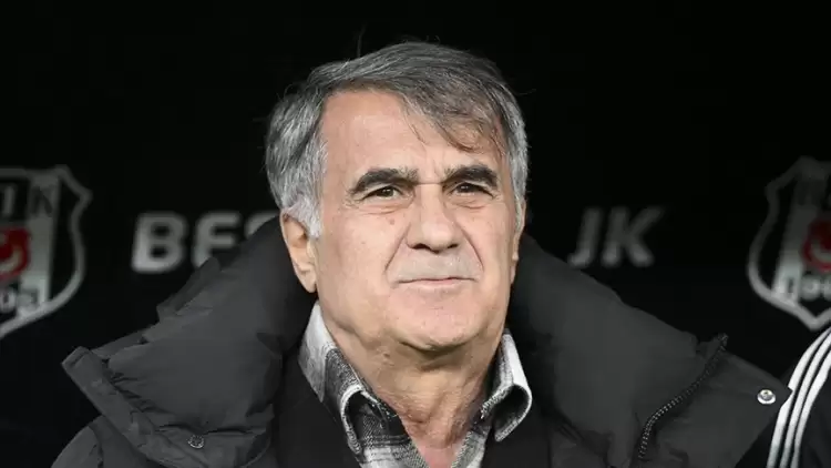 Şenol Güneş’e bir teklif daha! Azerbaycan Milli Takımı’ndan sonra…