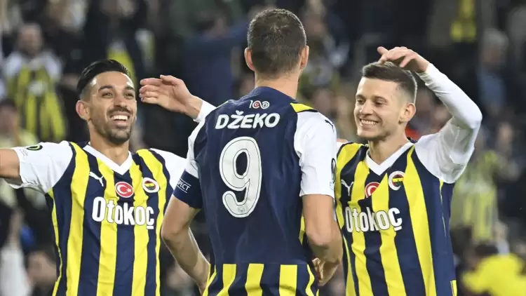 Fenerbahçe, AİHM'e başvurmuştu! Davayı kazandı...