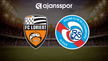 CANLI | Lorient - Strasbourg