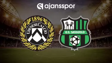 CANLI | Udinese - Sassuolo
