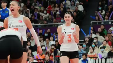 Cumhuriyetin 100. Yılında dünya şampiyonu Eczacıbaşı Dynavit!