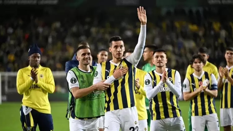 İstanbulspor Fenerbahçe'den Umut Nayir'i transfer etmek istiyor