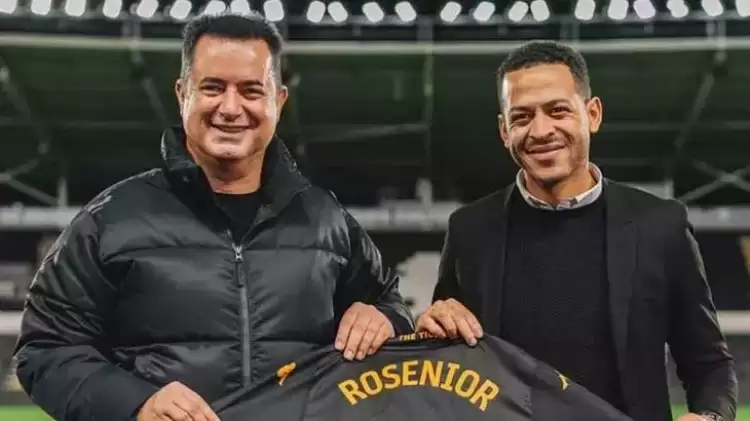 Hull City'den Liam Rosenior'a yeni sözleşme