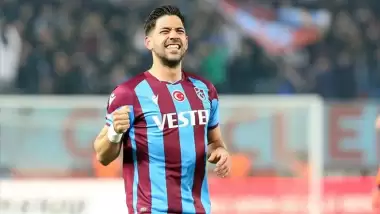 Trabzonspor'da Bakasetas gelişmesi: Yeni şartlar önerildi!