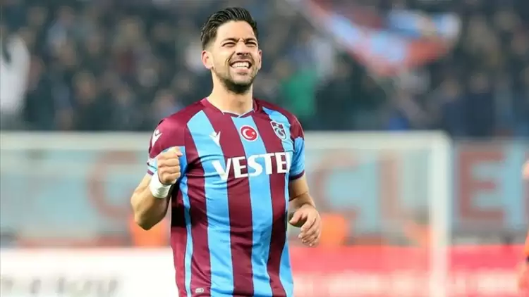 Trabzonspor'da Bakasetas gelişmesi: Yeni şartlar önerildi!