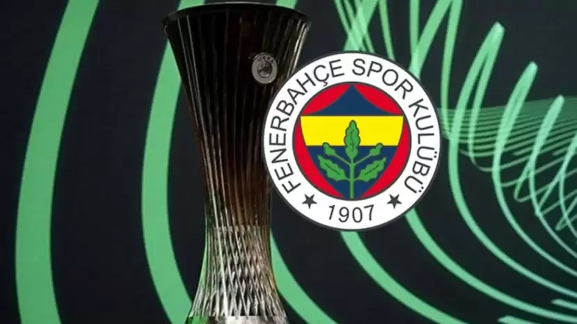 Fenerbahçe'nin Konferans Ligi Rakibi Ne Zaman Belli Olacak?