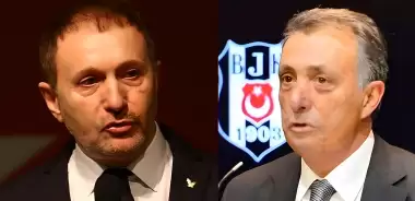 Tekinoktay'dan Ahmet Nur Çebi'ye: "Bunun hepsini sen ödersin"